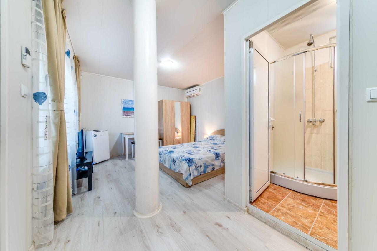 Black Sea Pearl Villa Varna Exterior photo