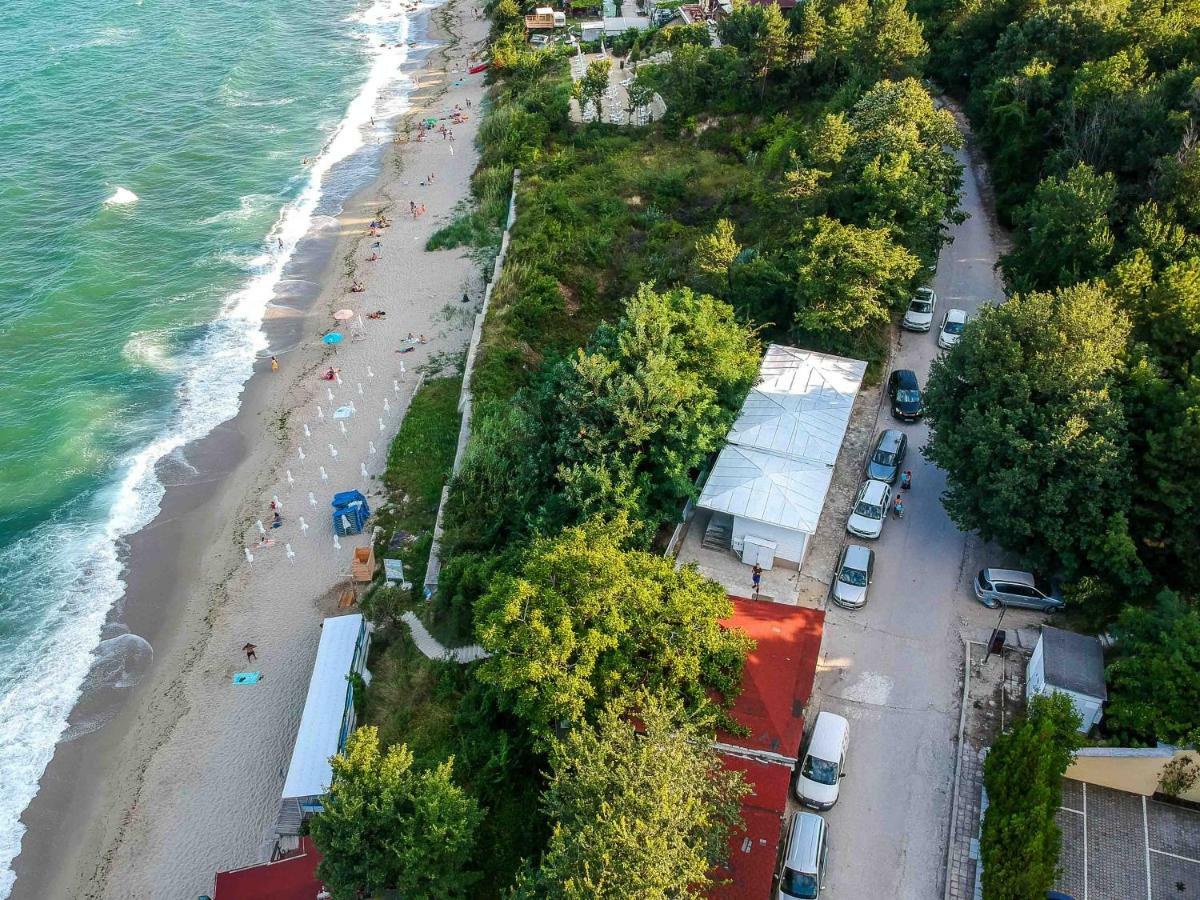 Black Sea Pearl Villa Varna Exterior photo