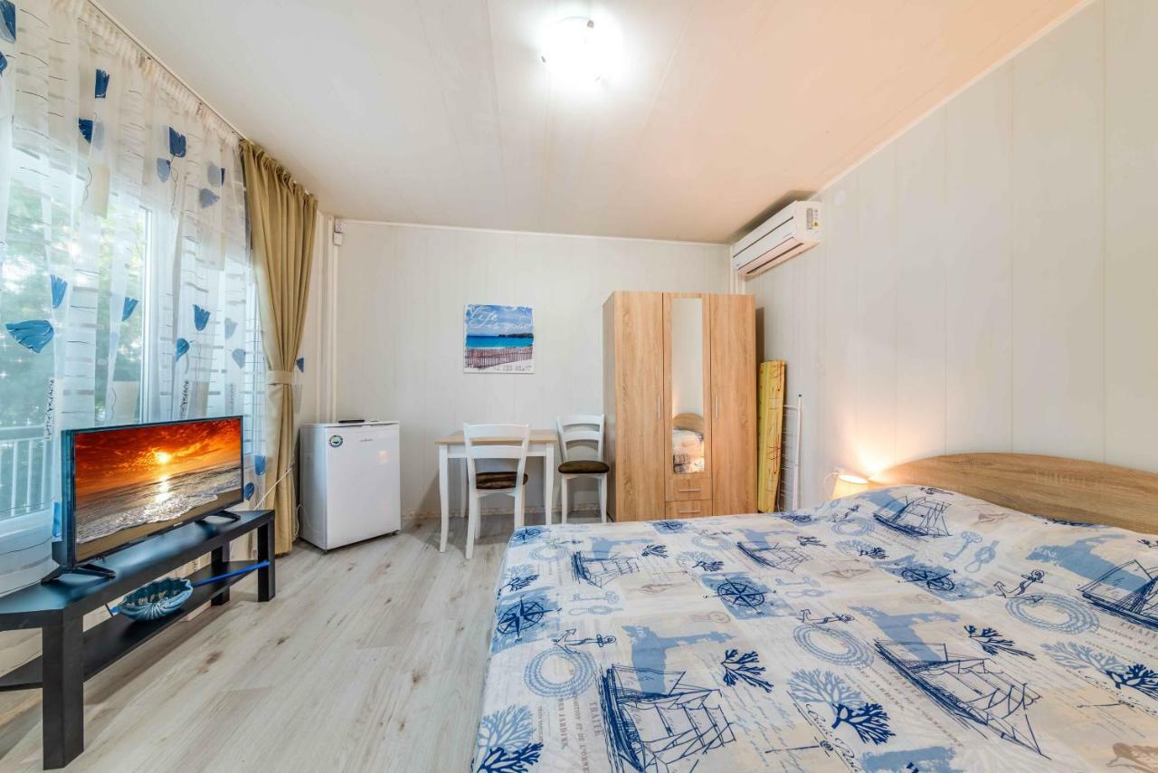 Black Sea Pearl Villa Varna Exterior photo