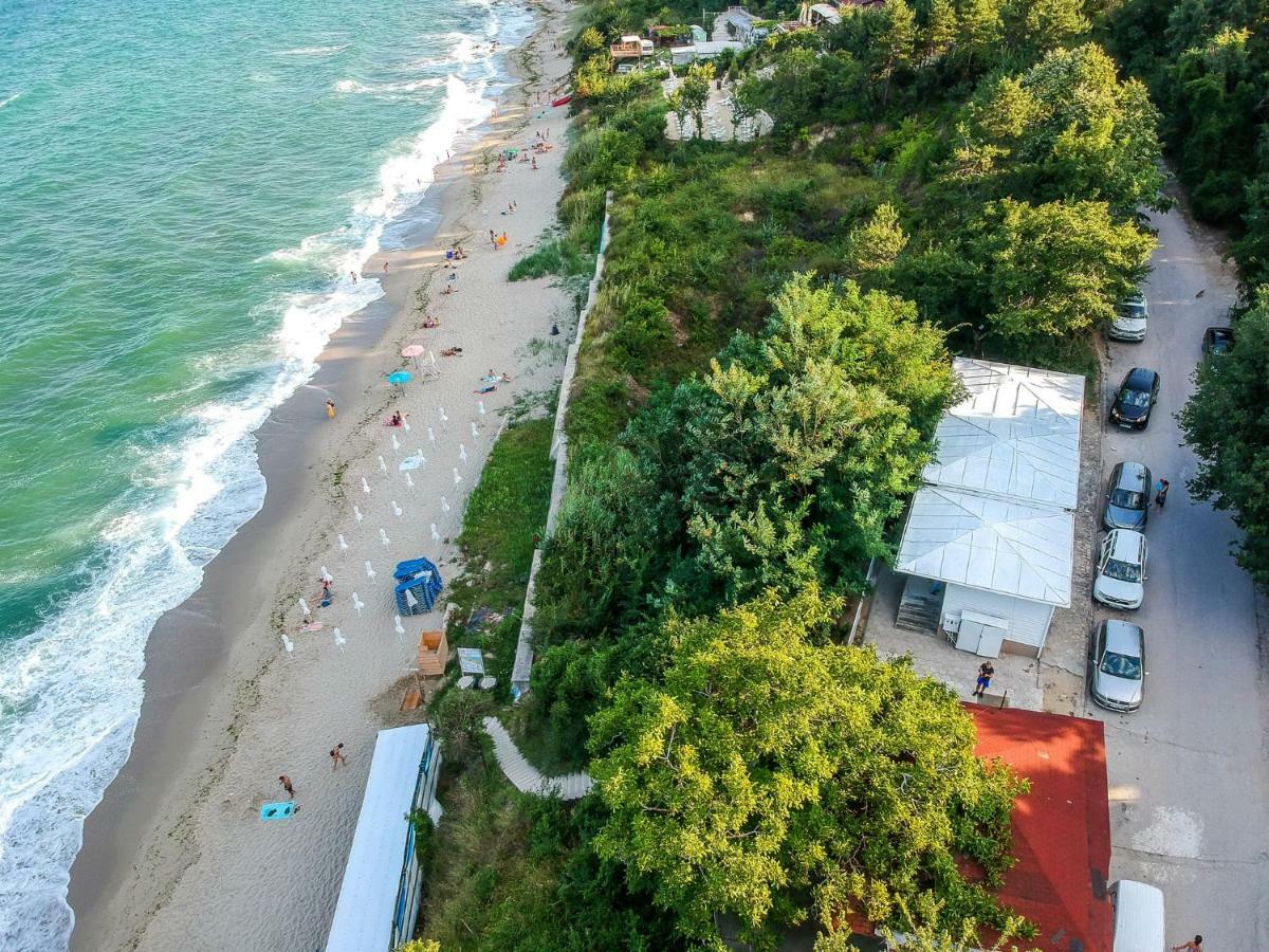 Black Sea Pearl Villa Varna Exterior photo